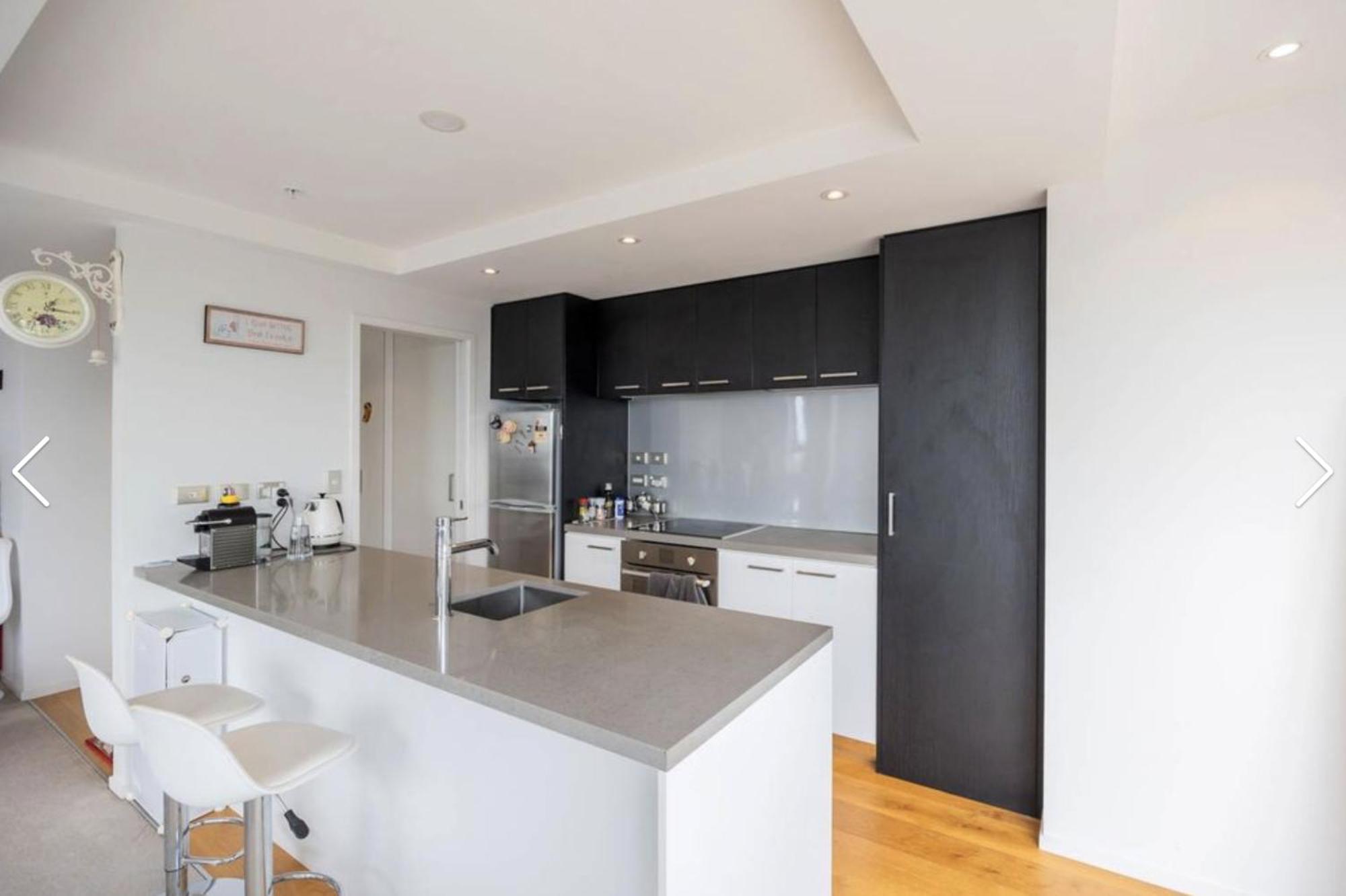 Stunning 3 Bedroom Penthouse Apt In Auckland Cbd מראה חיצוני תמונה