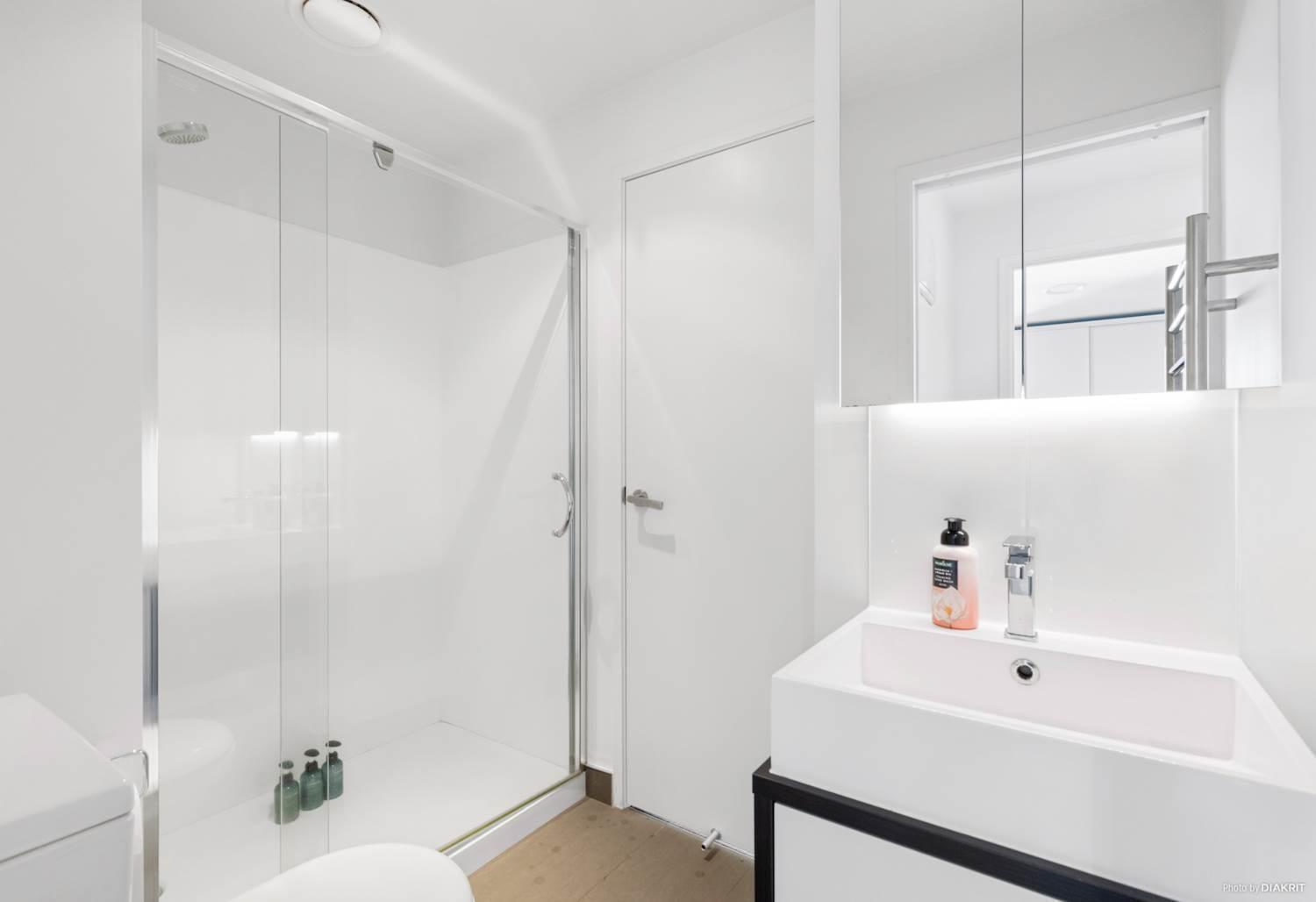 Stunning 3 Bedroom Penthouse Apt In Auckland Cbd מראה חיצוני תמונה